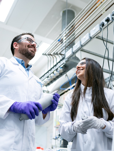 Mantenimiento a equipos de laboratorio en villahermosa tabasco